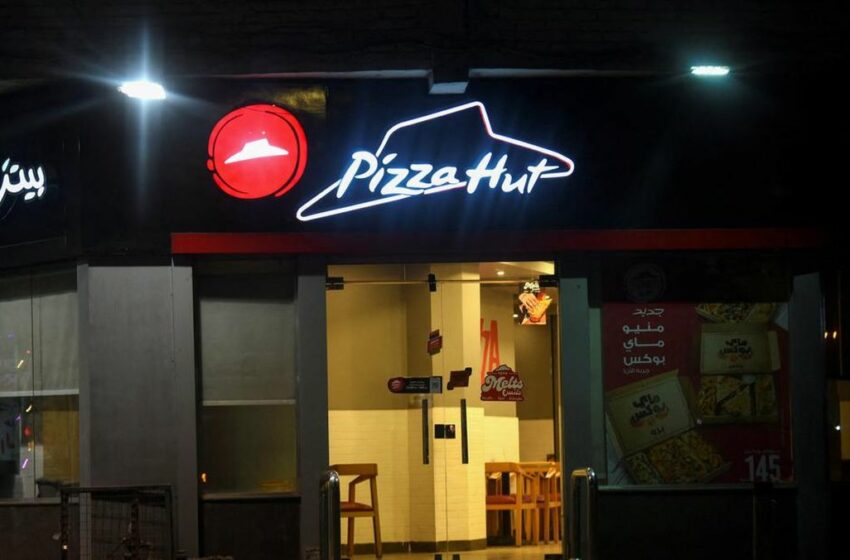  Pizza Hut Tutup 20 Gerai dan PHK Ratusan Karyawan