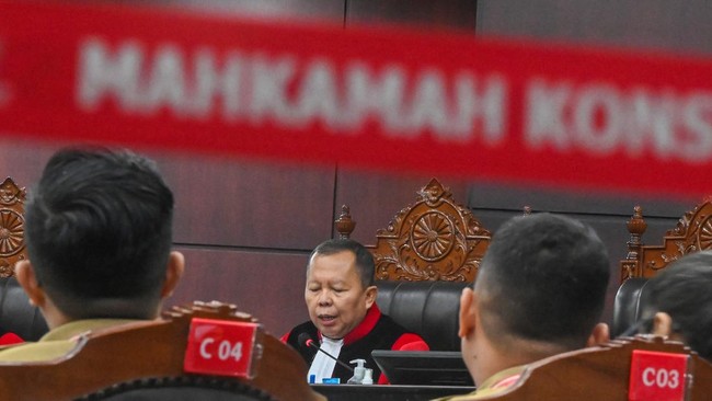  Batas Waktu PKWT Ditentukan Lima Tahun oleh MK