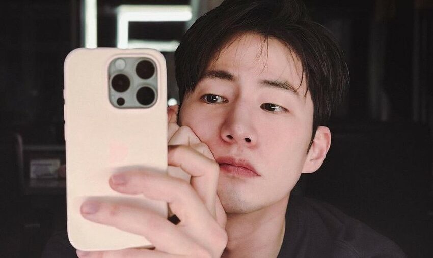  Aktor Korea Selatan Song Jae Rim Tutup Usia di Usia 39