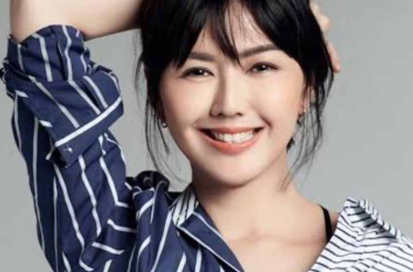  Stefanie Sun Menambah 2 Pertunjukan Lagi untuk Konser di Singapura