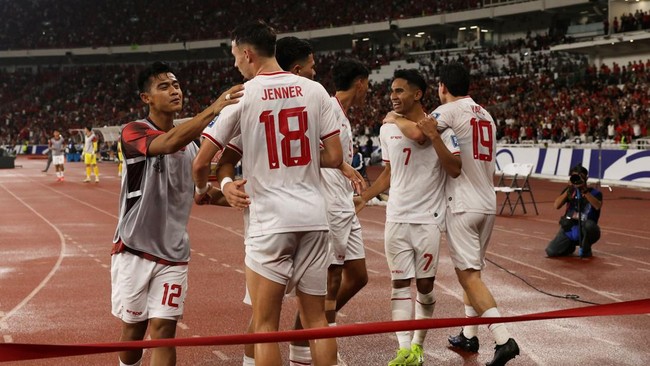  Shin Tae Yong Panggil 33 Pemain untuk TC Piala AFF 2024