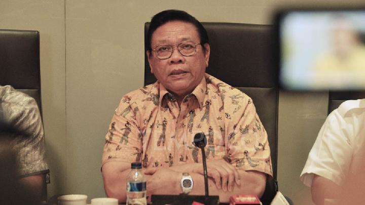  Kisruh Munas PMI, Agung Laksono dan Jusuf Kalla Bersaing