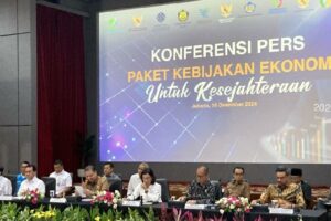 Kenaikan PPN 12 Persen Mulai Berlaku Januari 2025 - Berita Seleb ...