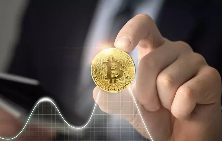  Harga Bitcoin Anjlok, Pasar Kripto Dilanda Gejolak