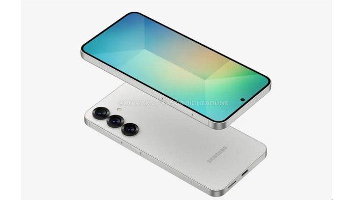  Peluncuran Samsung Galaxy S25 Series