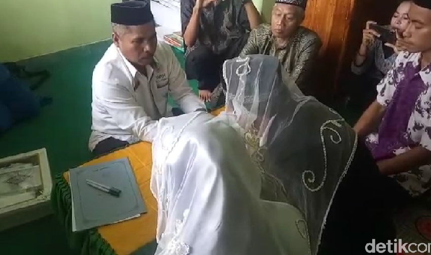  Aturan Wali Nikah untuk Wanita Mualaf dalam Islam