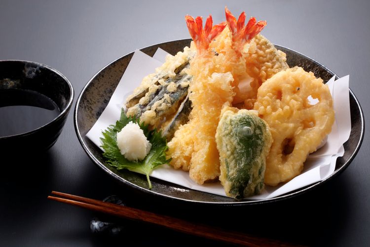  7 Gorengan Khas Jepang yang Wajib Kamu Coba
