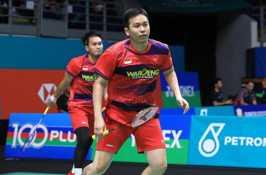  Hendra Setiawan Pensiun, Perjalanan dan Prestasi Gemilang