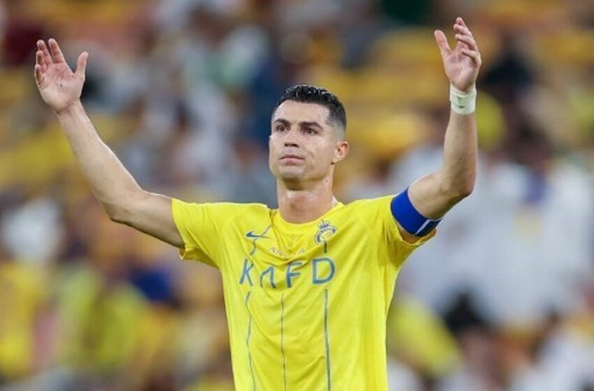  Ronaldo Fokus di Al Nassr, Tidak Akan Kembali ke Inggris