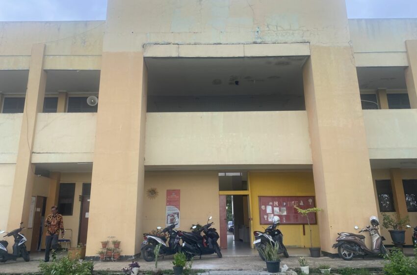  Laporan Pungli di SMAN 2 Cibitung, Pelapor Terancam Drop Out