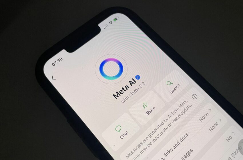  Cara Menghilangkan Meta AI di WhatsApp