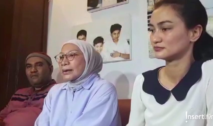  Ratna Sarumpaet Dilaporkan Cucu atas Dugaan Warisan