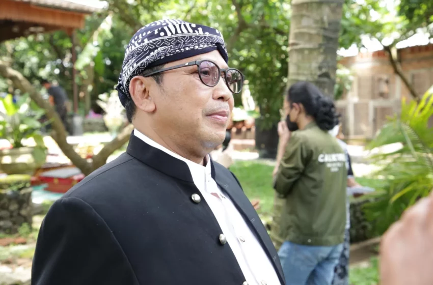  Jenazah Dalang Ki Warseno Dimakamkan di Klaten