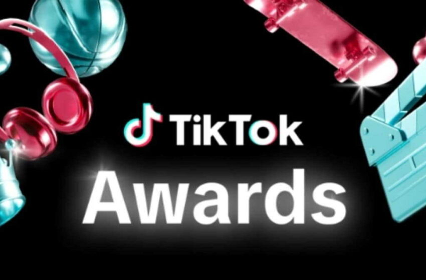  Daftar Pemenang TikTok Awards 2024, Kreator Inspiratif Dikenal