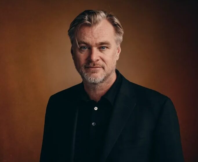  Masa Kecil dan Awal Karier Christopher Nolan, Si Sutradara Film