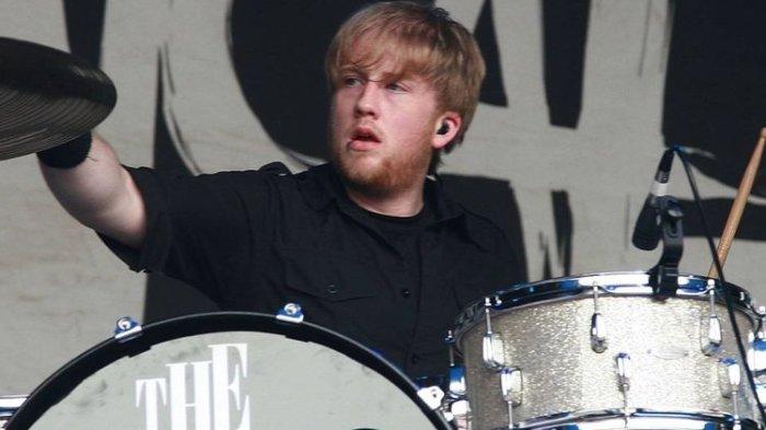  Bob Bryar, Mantan Drummer My Chemical Romance, Meninggal