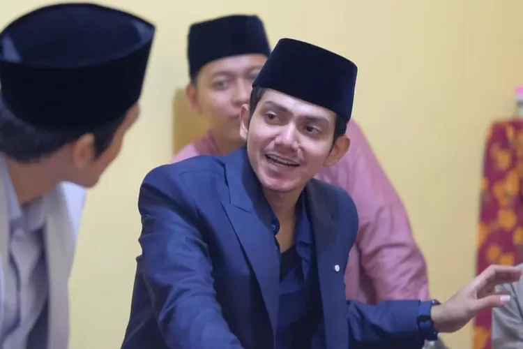  Habib Zaidan Minta Maaf Usai Ikut Tertawa soal Pedagang Es Teh