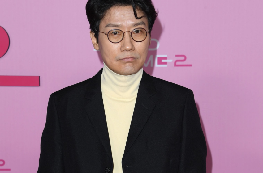  Hwang Dong-hyuk: Dari Squid Game hingga Mimpi Hollywood