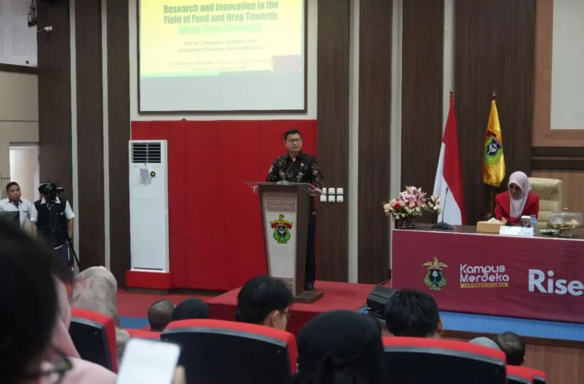  Strategi Kolaborasi Riset Menuju World Class University