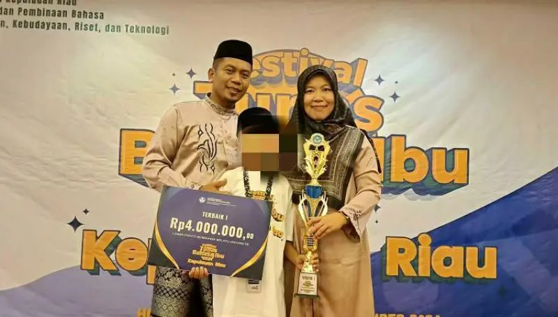  Polemik Uang Hadiah Siswa Dipotong Sepihak oleh Sekolah