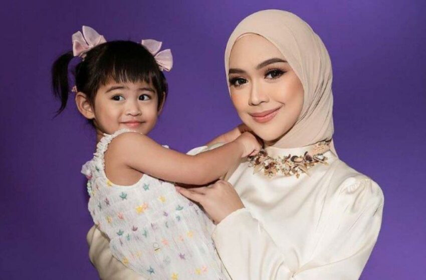  Ria Ricis Ingin Adopsi Anak Laki-laki