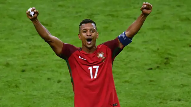  Luis Nani Umumkan Pensiun, Akhiri Karier Gemilang