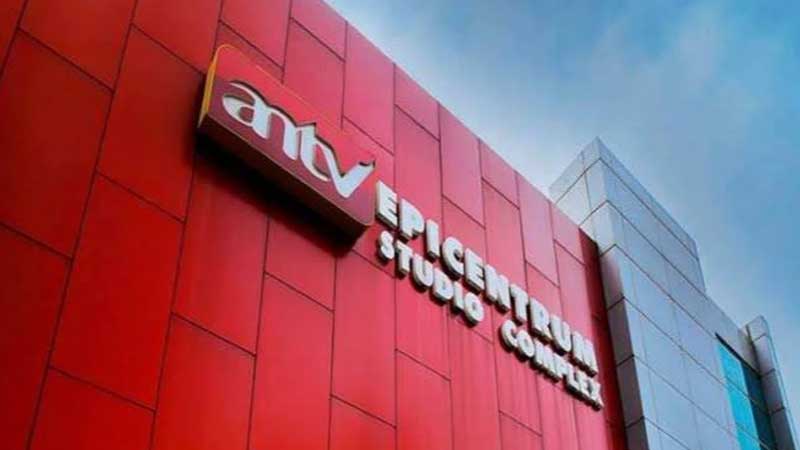  ANTV Lakukan PHK Massal, Industri TV Alami Guncangan