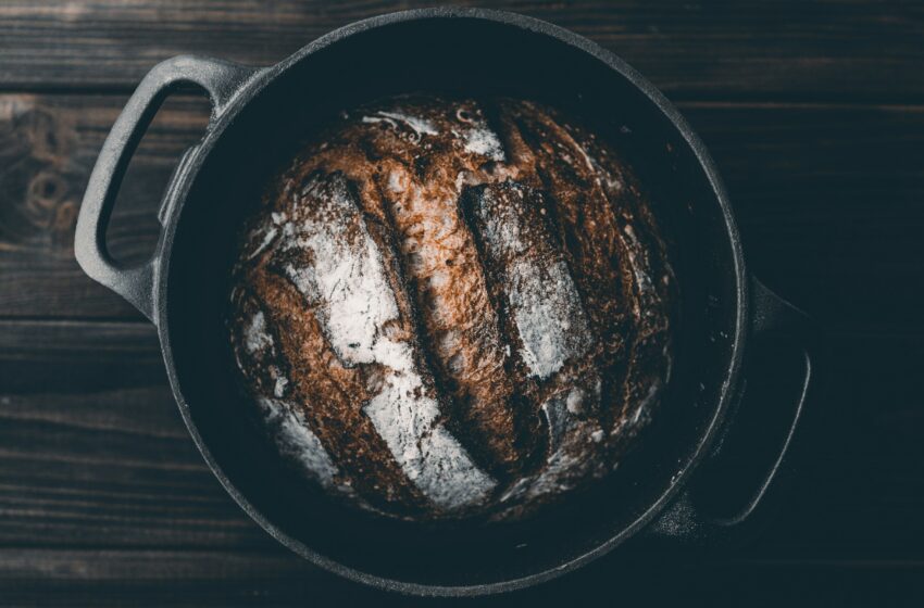  Apa yang Membedakan Sourdough dengan Adonan Roti Lainnya?