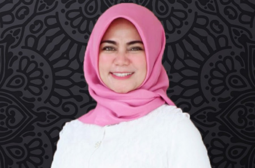  Ayu Aida Inspirasi Tanpa Batas, dari Bisnis hingga Karya Tulis