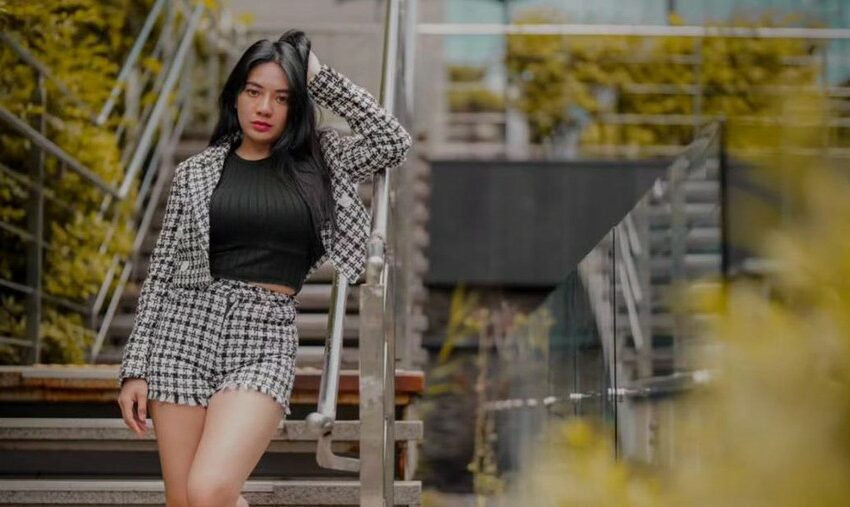  Kisah Inspiratif Berlliana Lovell, Dari Jalanan Menuju Selebgram