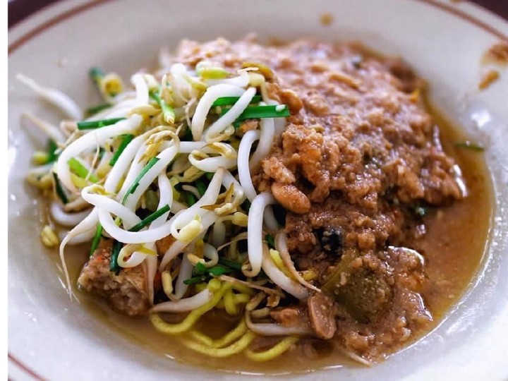  Resep Toge Goreng Bogor, Lezat dan Mudah Dibuat