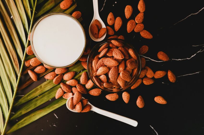  Benarkah Susu Almond Berkhasiat untuk Diabetes?