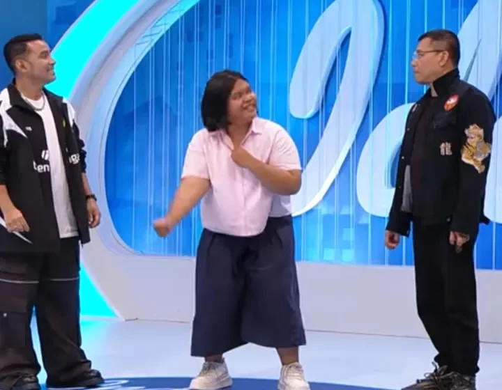  Audisi Indonesian Idol yang Bikin Ngakak