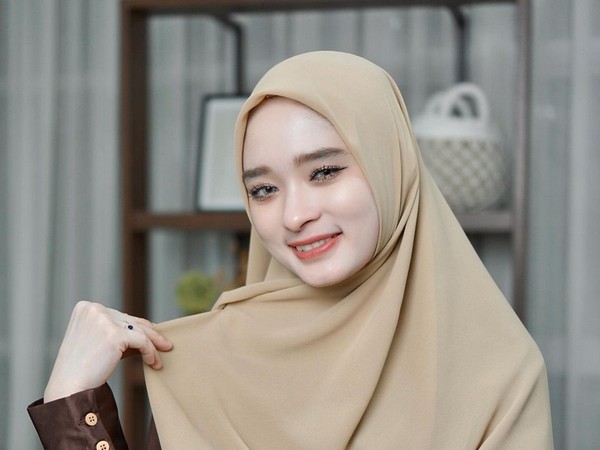  Inara Rusli Mulai Taaruf, Siapkan Lembaran Baru