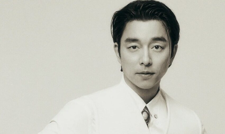  Kenangan Yoon Eun Hye Bikin Gong Yoo Tersentuh