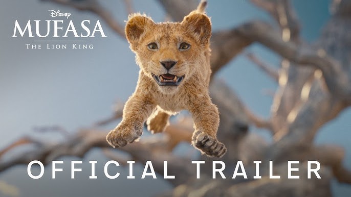  Review Mufasa, The Lion King – Kisah Raja yang Menyentuh Hati