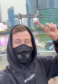  Alan Walker Menghibur Netizen dengan Bagikan Job Core 2024