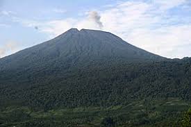  Peningkatan Aktivitas Gunung Slamet, Warga Diminta Tenang