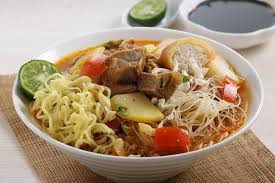  Resep Soto Mie Bogor, Gurih dan Menyegarkan