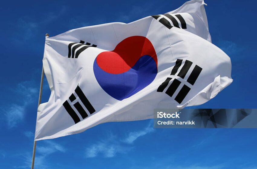  Prediksi Korea Selatan Akan Mengalami Penurunan Populasi