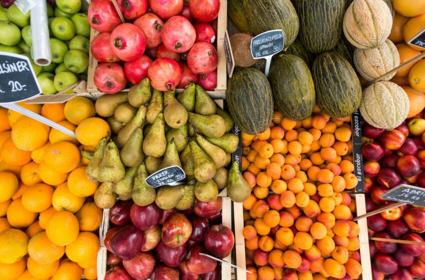  Ini Buah-Buahan yang Baik untuk Penderita Anemia