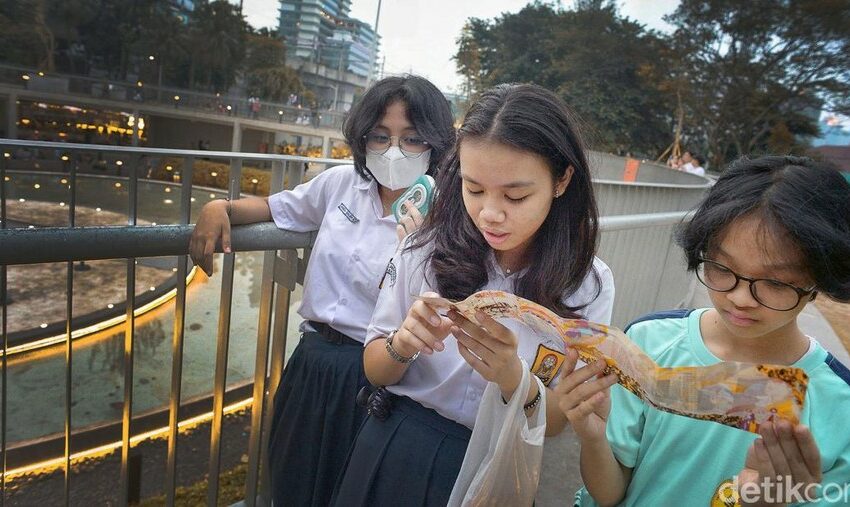  Generasi Beta, Ini Ciri dan Perbedaannya dengan Alpha dan Z