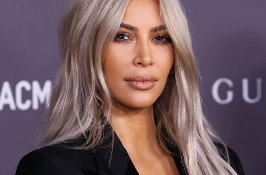  Kim Kardashian Diisukan Telah Memulai Hubungan Baru