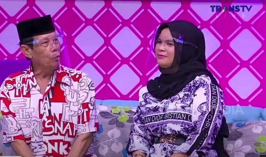  Lilis Bicara Tudingan Matre Pasca Menikah dengan Malih