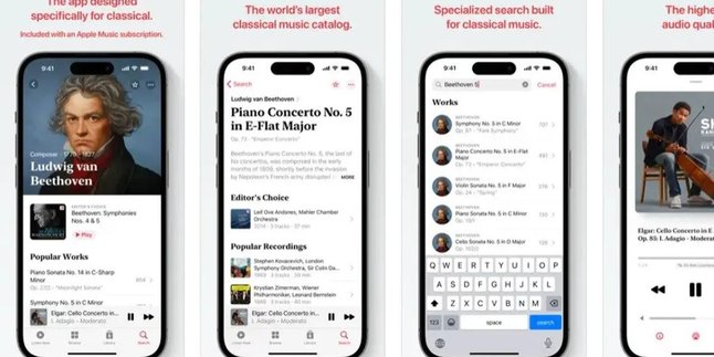  Cara Nikmati Apple Music Replay 2024 Secara Real-Time