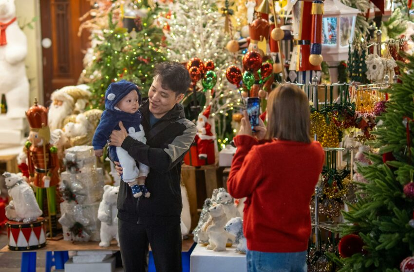  Inklusivitas Dalam Natal, Merayakan Kasih dan Persatuan