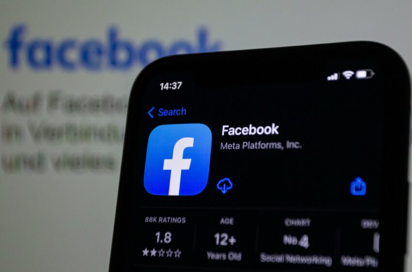  Dari Facebook ke Meta, Transformasi Raksasa Media Sosial