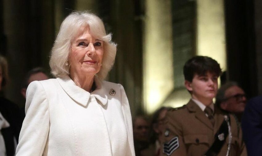  Hubungan Sejarah Nenek Buyut Camilla dan Raja Edward VII