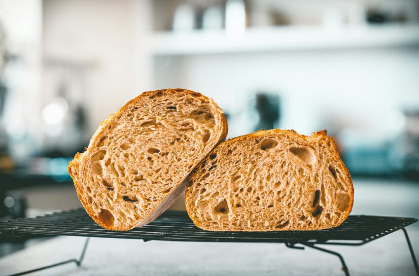  Ini Alasan Mengonsumsi Sourdough untuk Program Dietmu