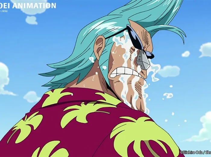  Kazuki Yao Umumkan Pensiun sebagai Seiyu Franky One Piece